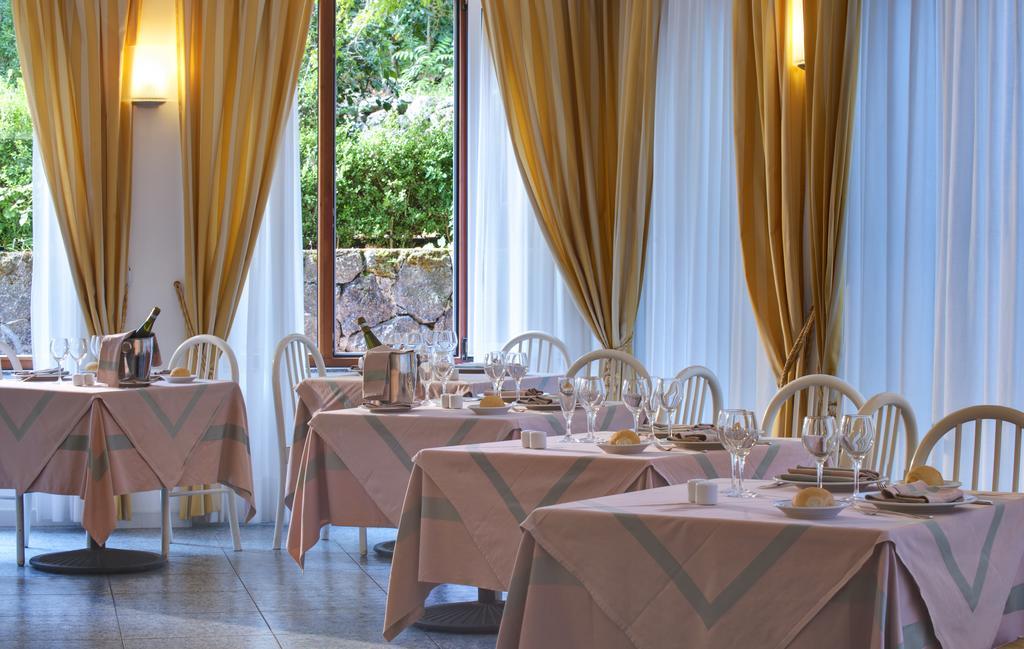 Hotel San Giovanni Terme Ischia Exteriör bild