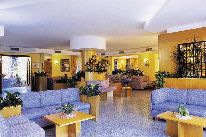 Hotel San Giovanni Terme Ischia Exteriör bild